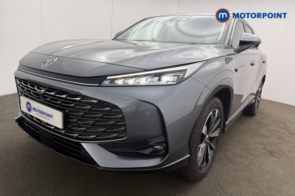 Used MG MG HS for sale - 78106958: Photo 33