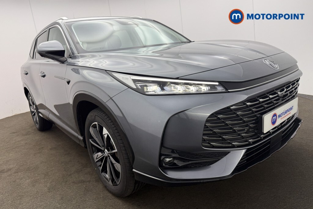 Used MG MG HS for sale - 78106958: Photo 34