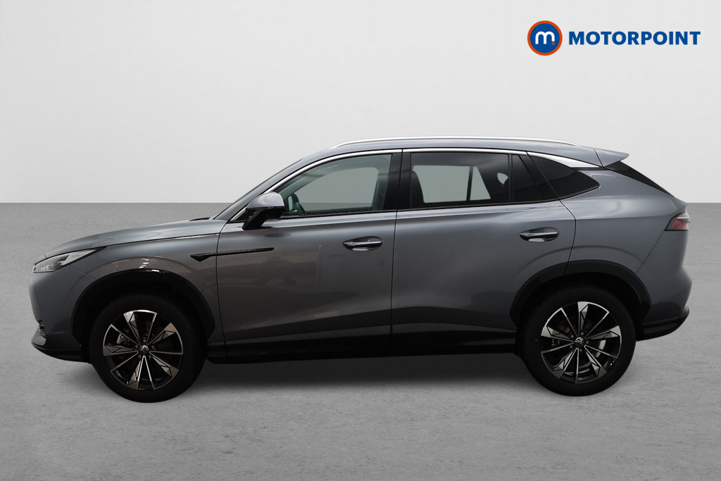 Used MG MG HS for sale - 78106958: Photo 4