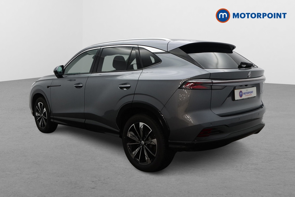 Used MG MG HS for sale - 78106958: Photo 5