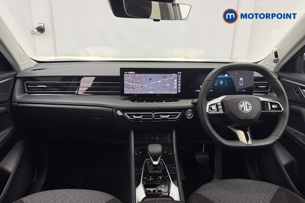 Used MG MG HS for sale - 78106958: Photo 9