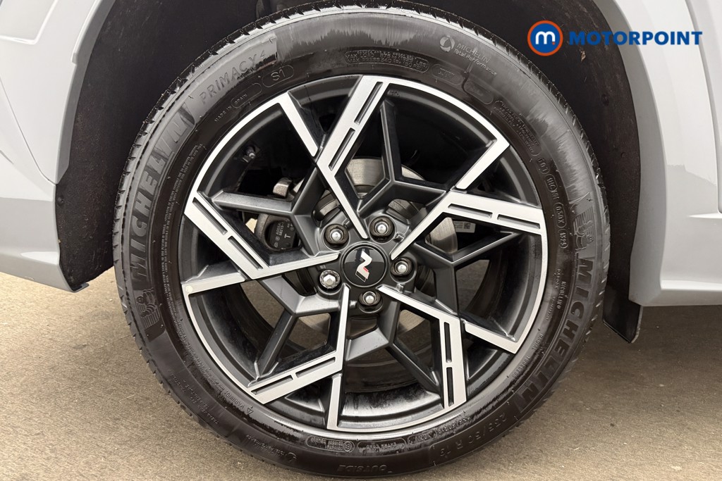 Used Hyundai TUCSON 2025 for sale - 77998085: Photo 10