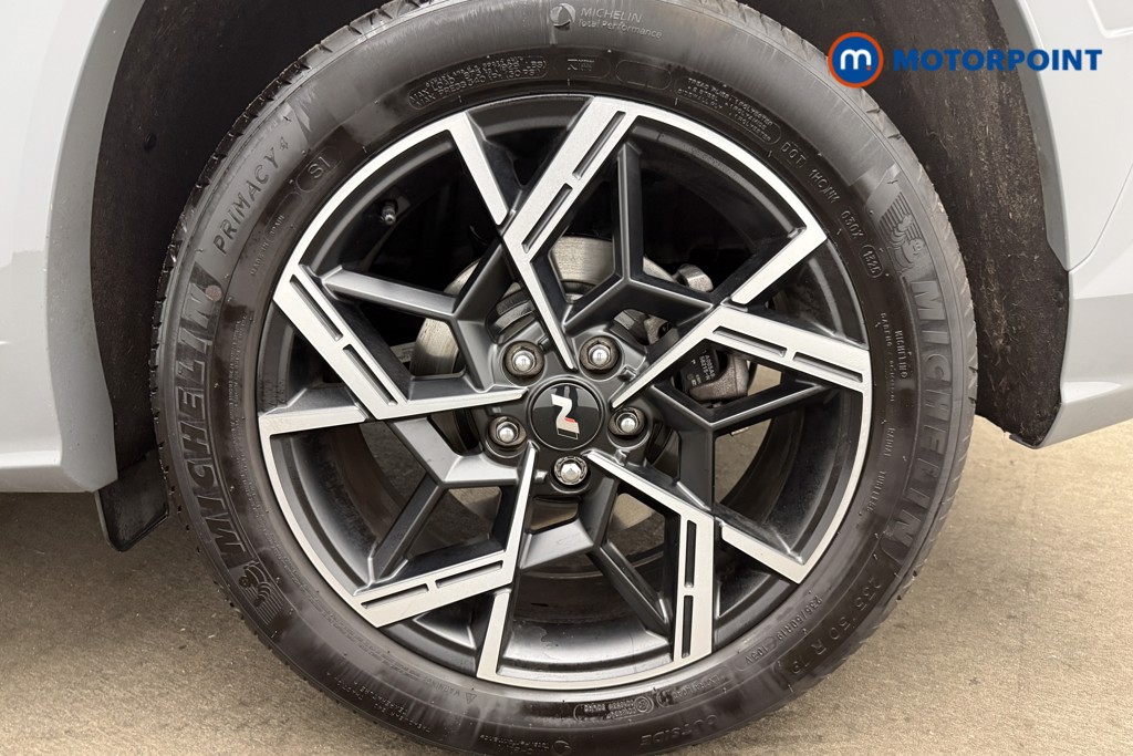 Used Hyundai TUCSON 2025 for sale - 77998085: Photo 11