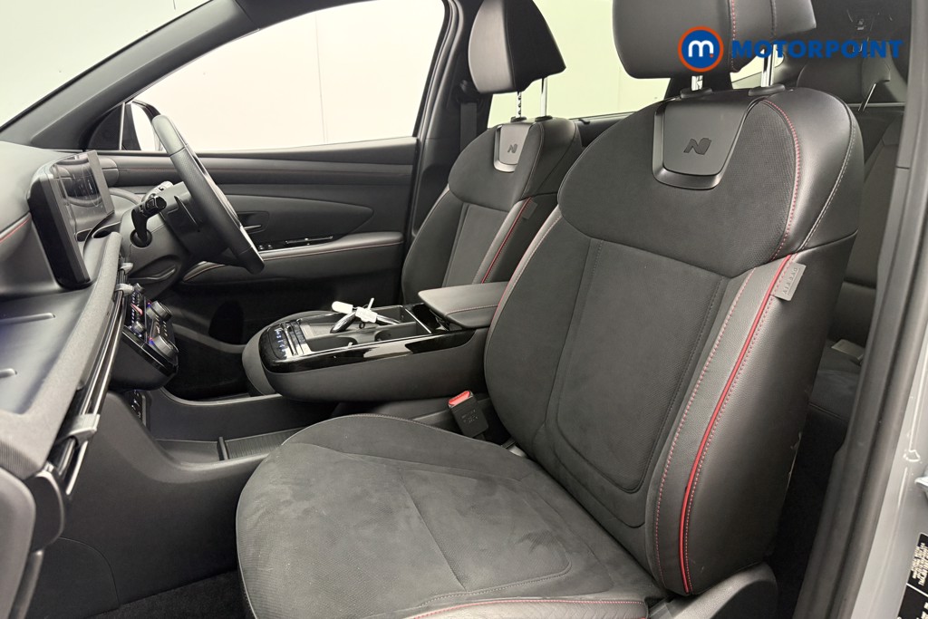 Used Hyundai TUCSON 2025 for sale - 77998085: Photo 13