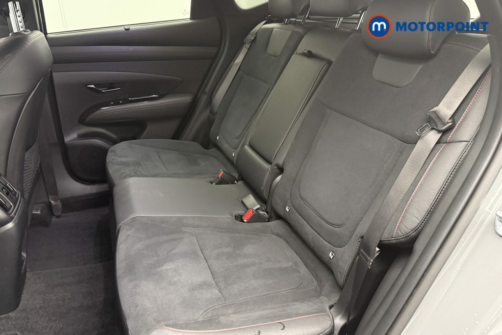 Used Hyundai TUCSON 2025 for sale - 77998085: Photo 14