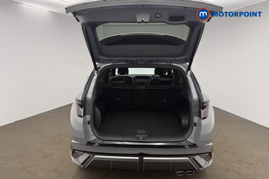 Used Hyundai TUCSON 2025 for sale - 77998085: Photo 15