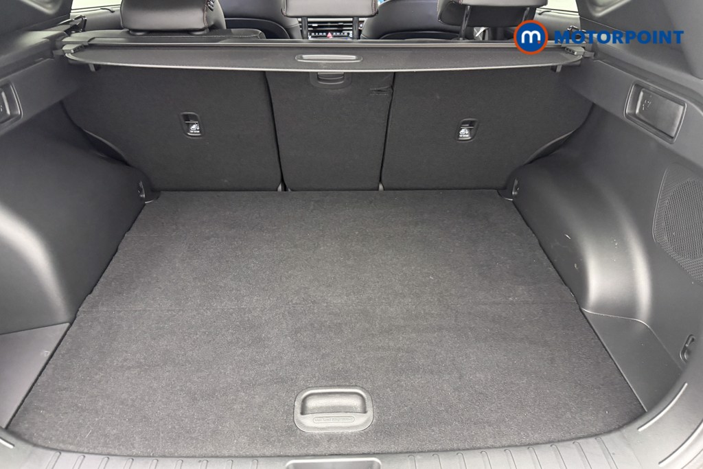 Used Hyundai TUCSON 2025 for sale - 77998085: Photo 16