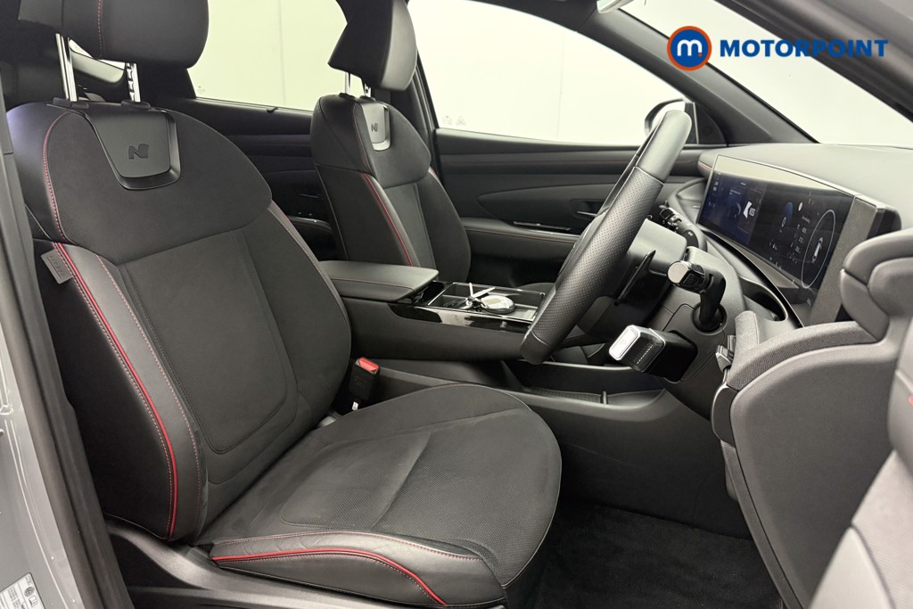 Used Hyundai TUCSON 2025 for sale - 77998085: Photo 19