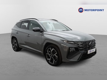 Used Hyundai TUCSON 2025 for sale - 77998085: Photo