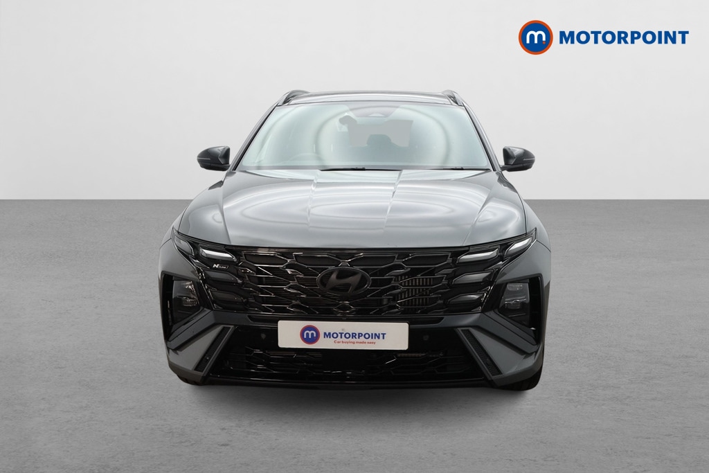 Used Hyundai TUCSON 2025 for sale - 77998085: Photo 2