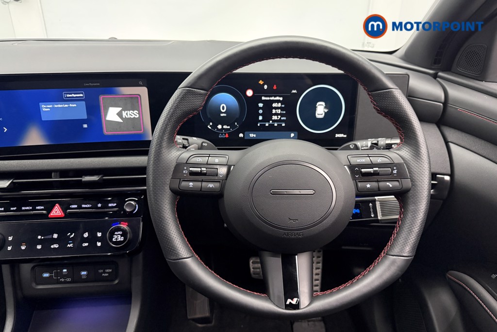 Used Hyundai TUCSON 2025 for sale - 77998085: Photo 21