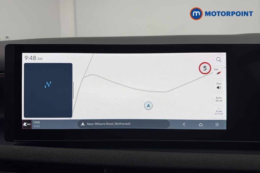 Used Hyundai TUCSON 2025 for sale - 77998085: Photo 26