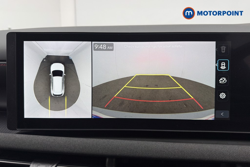 Used Hyundai TUCSON 2025 for sale - 77998085: Photo 27