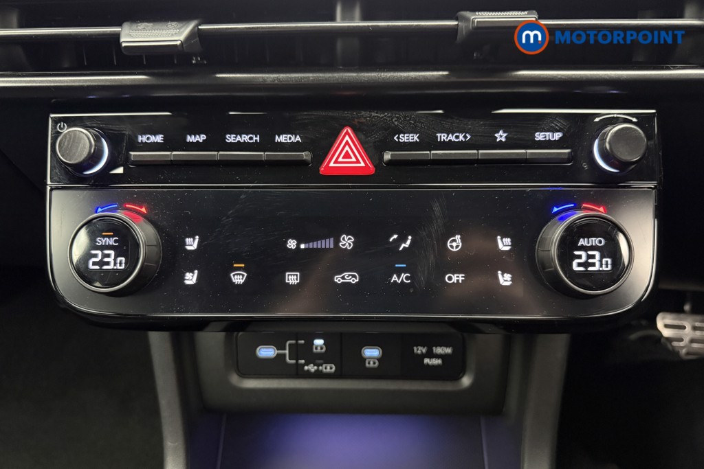 Used Hyundai TUCSON 2025 for sale - 77998085: Photo 28