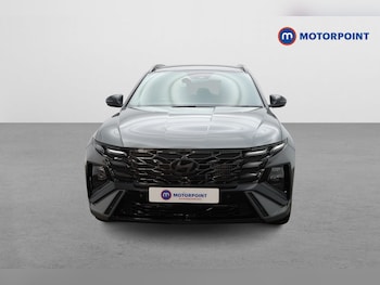 Used Hyundai TUCSON 2025 for sale - 77998085: Photo