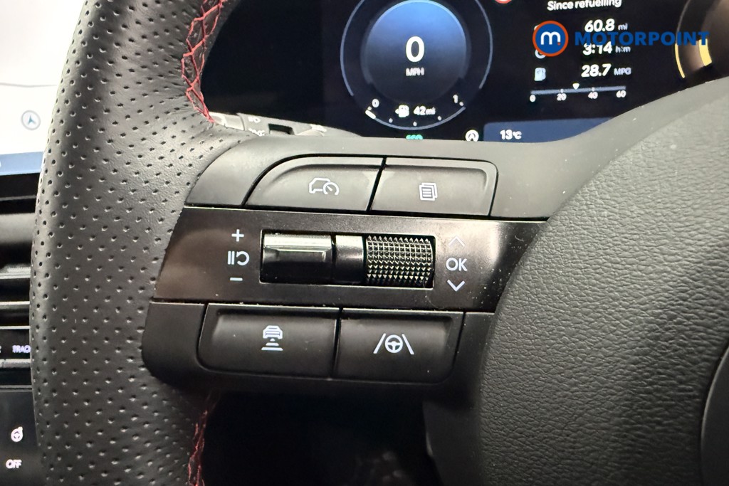 Used Hyundai TUCSON 2025 for sale - 77998085: Photo 30