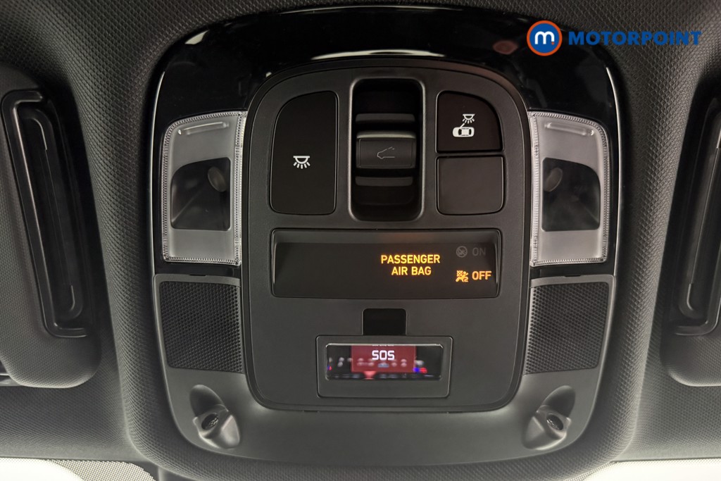 Used Hyundai TUCSON 2025 for sale - 77998085: Photo 34