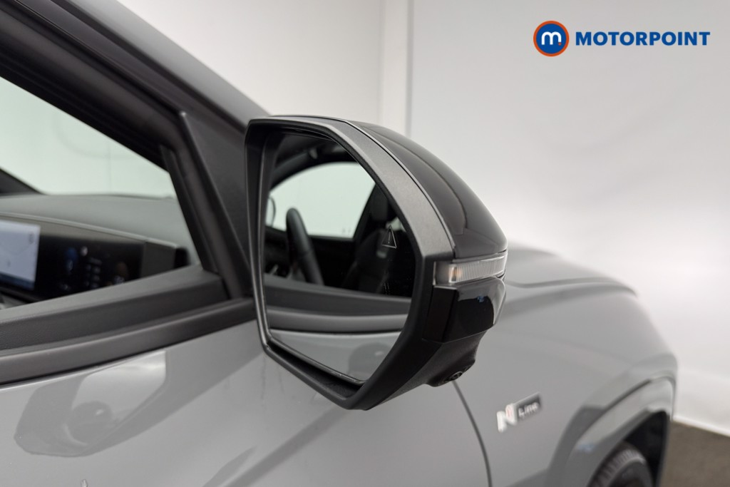 Used Hyundai TUCSON 2025 for sale - 77998085: Photo 39