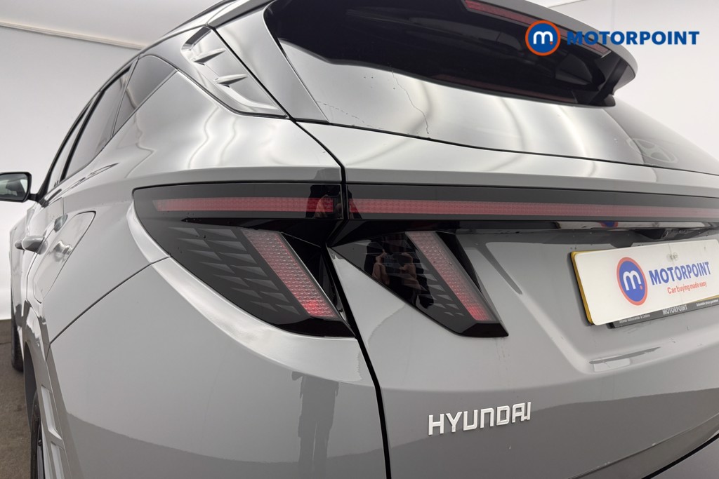 Used Hyundai TUCSON 2025 for sale - 77998085: Photo 41