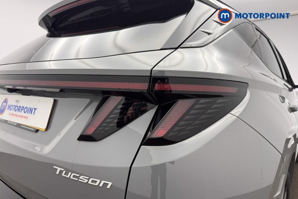 Used Hyundai TUCSON 2025 for sale - 77998085: Photo 42