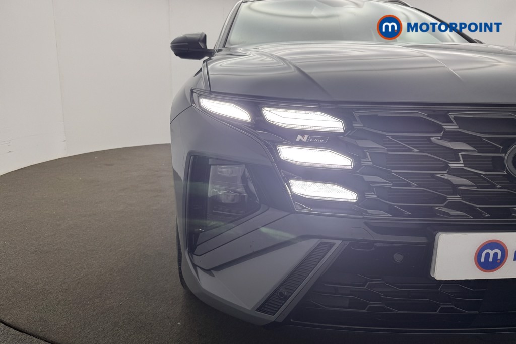 Used Hyundai TUCSON 2025 for sale - 77998085: Photo 44