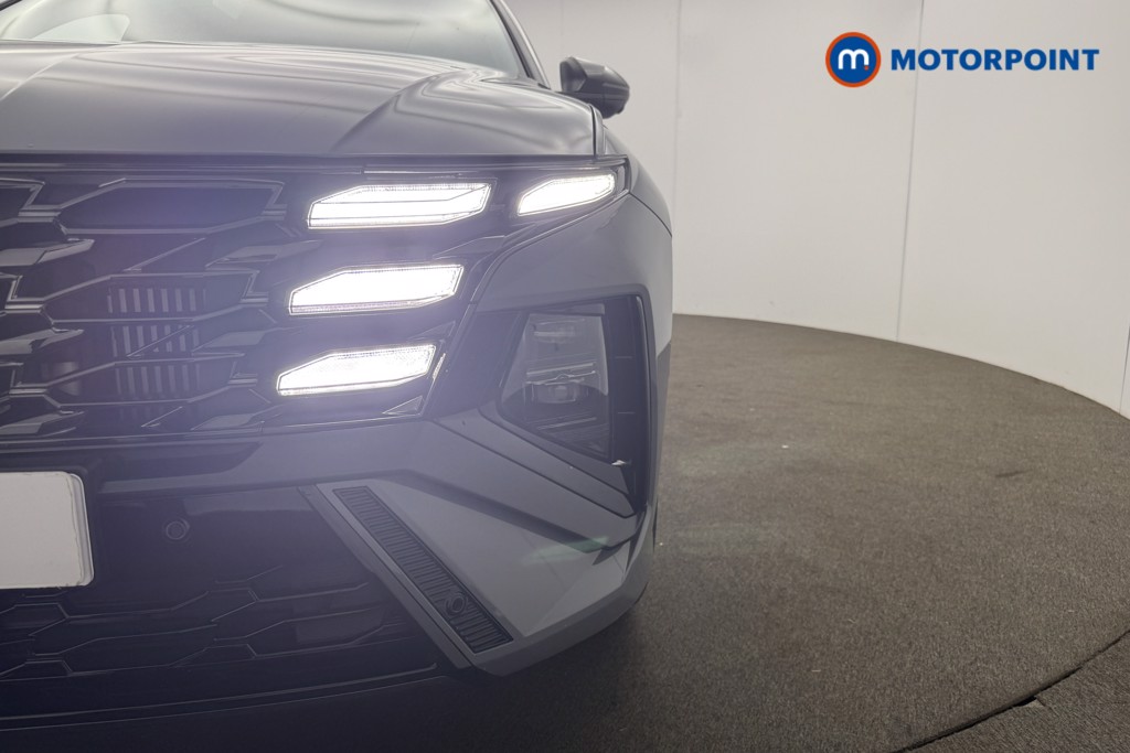 Used Hyundai TUCSON 2025 for sale - 77998085: Photo 45