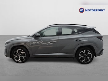 Used Hyundai TUCSON 2025 for sale - 77998085: Photo