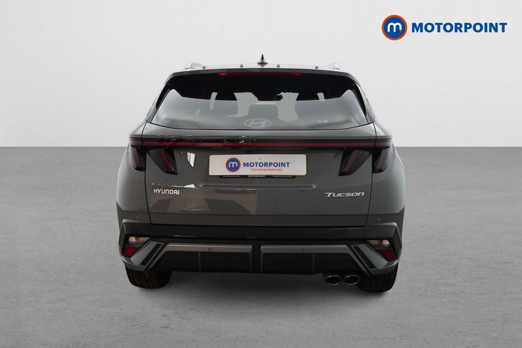 Used Hyundai TUCSON 2025 for sale - 77998085: Photo 6