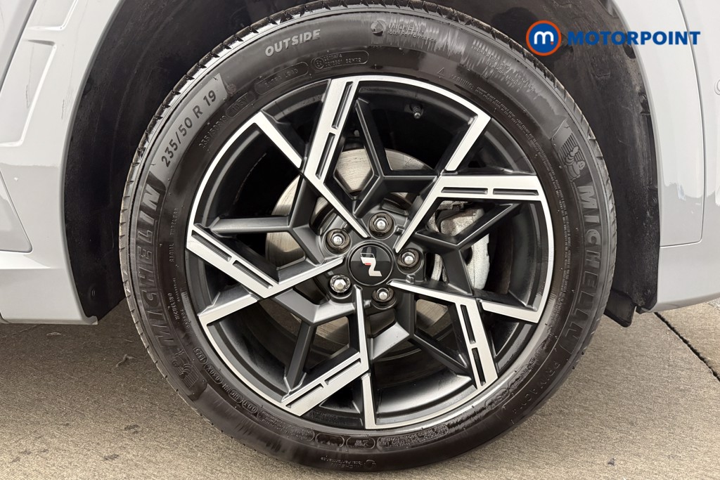 Used Hyundai TUCSON 2025 for sale - 77998085: Photo 9