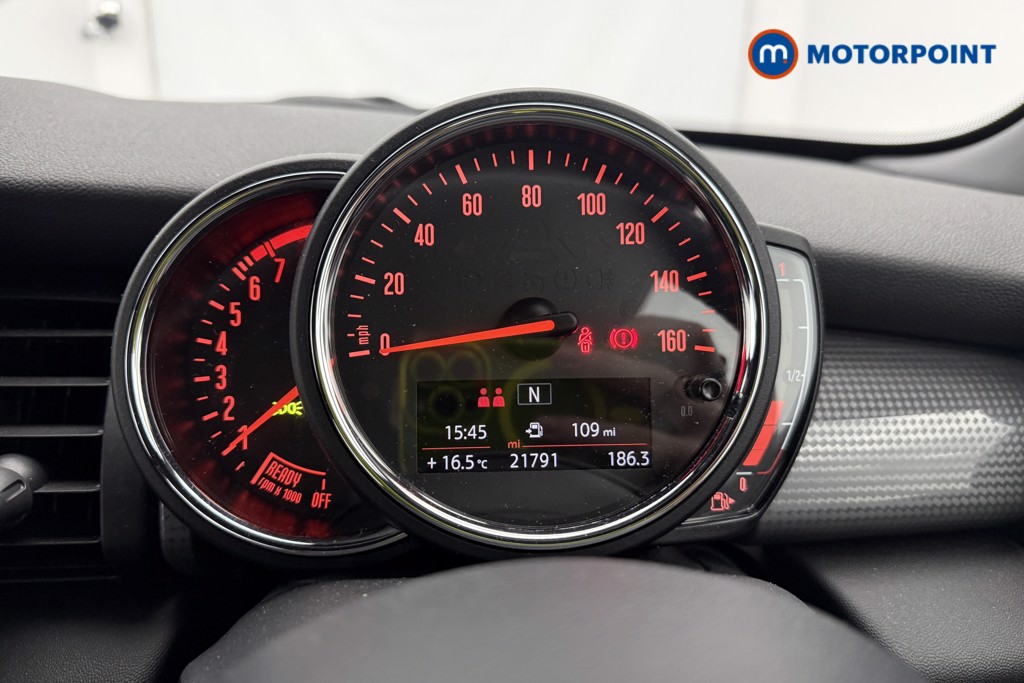 Used MINI Hatch 2020 for sale - 76524047: Photo 11