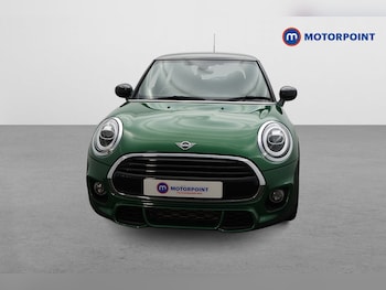 Used MINI Hatch 2020 for sale - 76524047: Photo