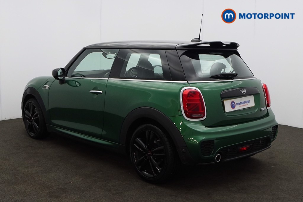 Used MINI Hatch 2020 for sale - 76524047: Photo 3