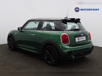 Used MINI Hatch 2020 for sale - 76524047: Photo