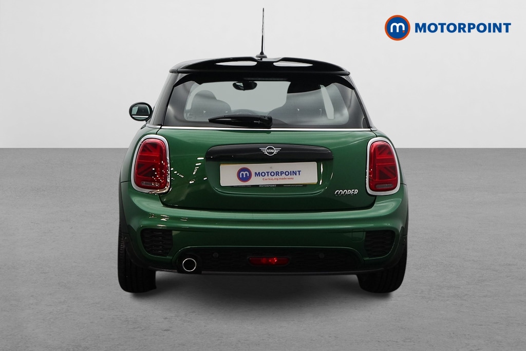 Used MINI Hatch 2020 for sale - 76524047: Photo 4
