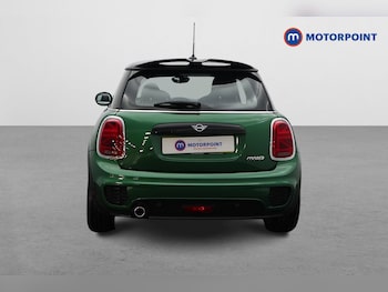 Used MINI Hatch 2020 for sale - 76524047: Photo