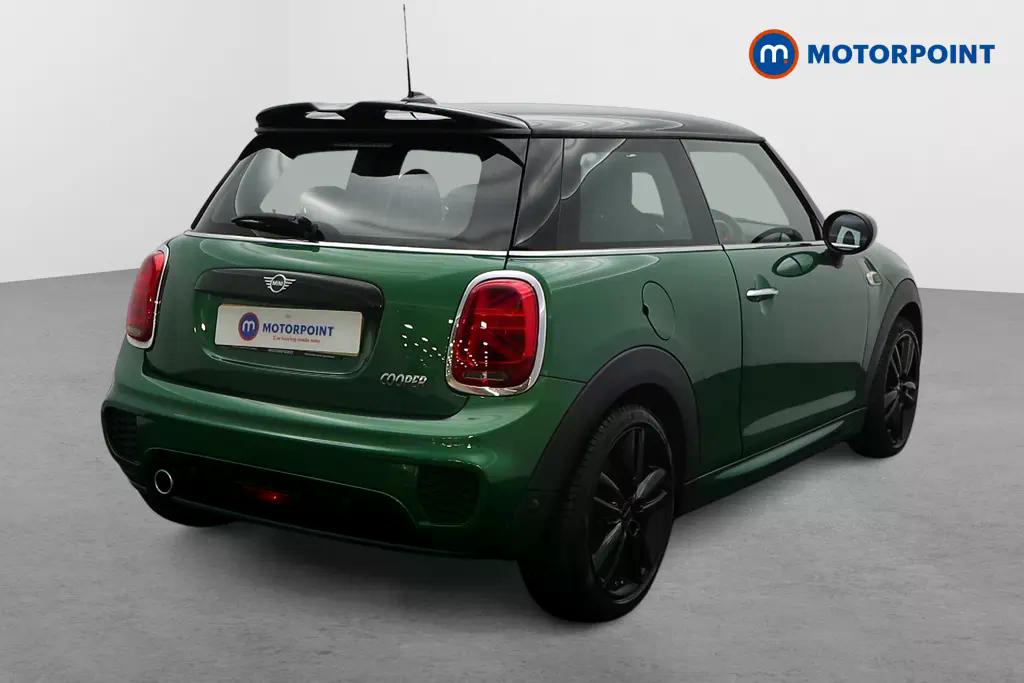 Used MINI Hatch 2020 for sale - 76524047: Photo 5