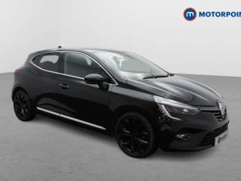 2023 - 1.0 TCe 90 Techno 5dr