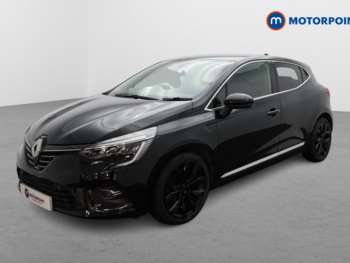 Used Renault Clio 2023 for sale - 74981670: Photo