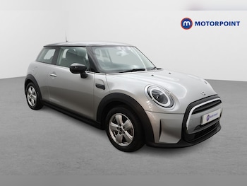 Used MINI Hatch 2023 for sale - 78271095: Photo