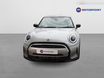 Used MINI Hatch 2023 for sale - 78271095: Photo