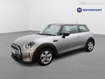 Used MINI Hatch 2023 for sale - 78271095: Photo