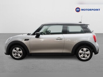 Used MINI Hatch 2023 for sale - 78271095: Photo