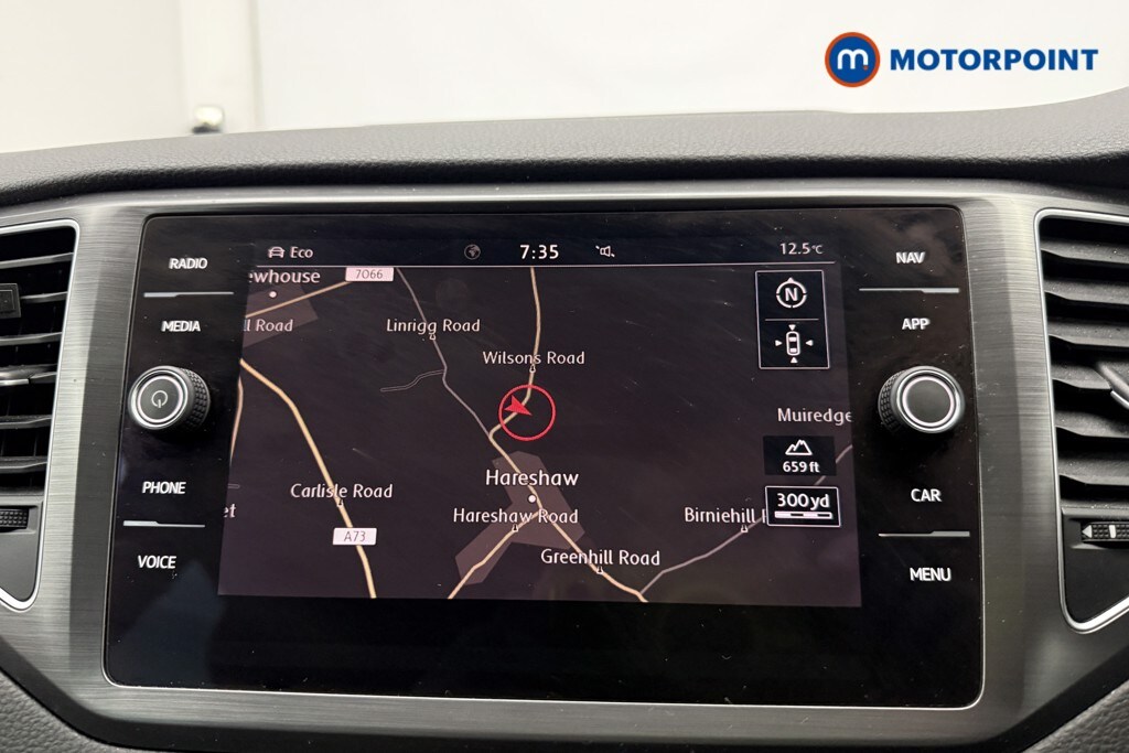 Used Volkswagen Golf SV 2019 for sale - 77932221: Photo 10