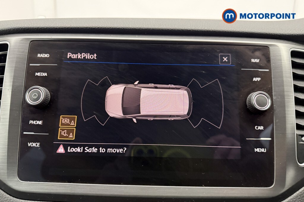 Used Volkswagen Golf SV 2019 for sale - 77932221: Photo 11