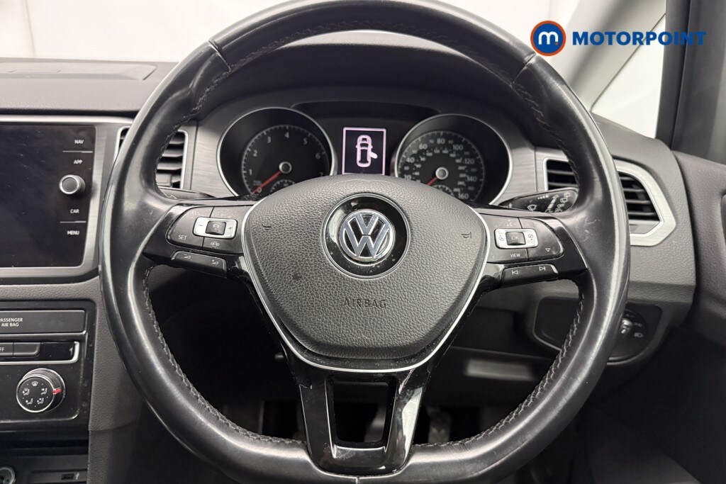 Used Volkswagen Golf SV 2019 for sale - 77932221: Photo 13