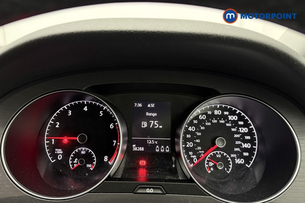 Used Volkswagen Golf SV 2019 for sale - 77932221: Photo 14