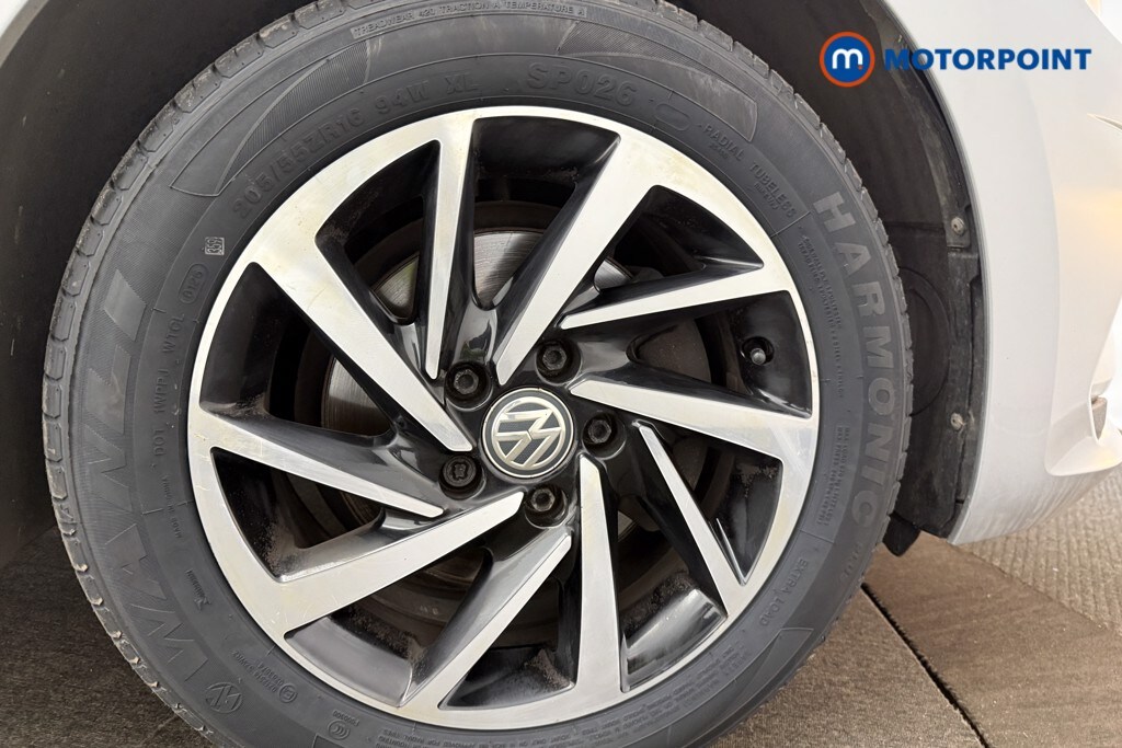 Used Volkswagen Golf SV 2019 for sale - 77932221: Photo 19