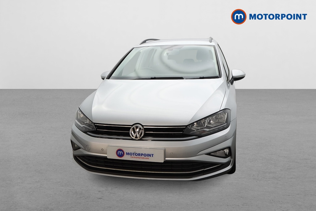 Used Volkswagen Golf SV 2019 for sale - 77932221: Photo 2