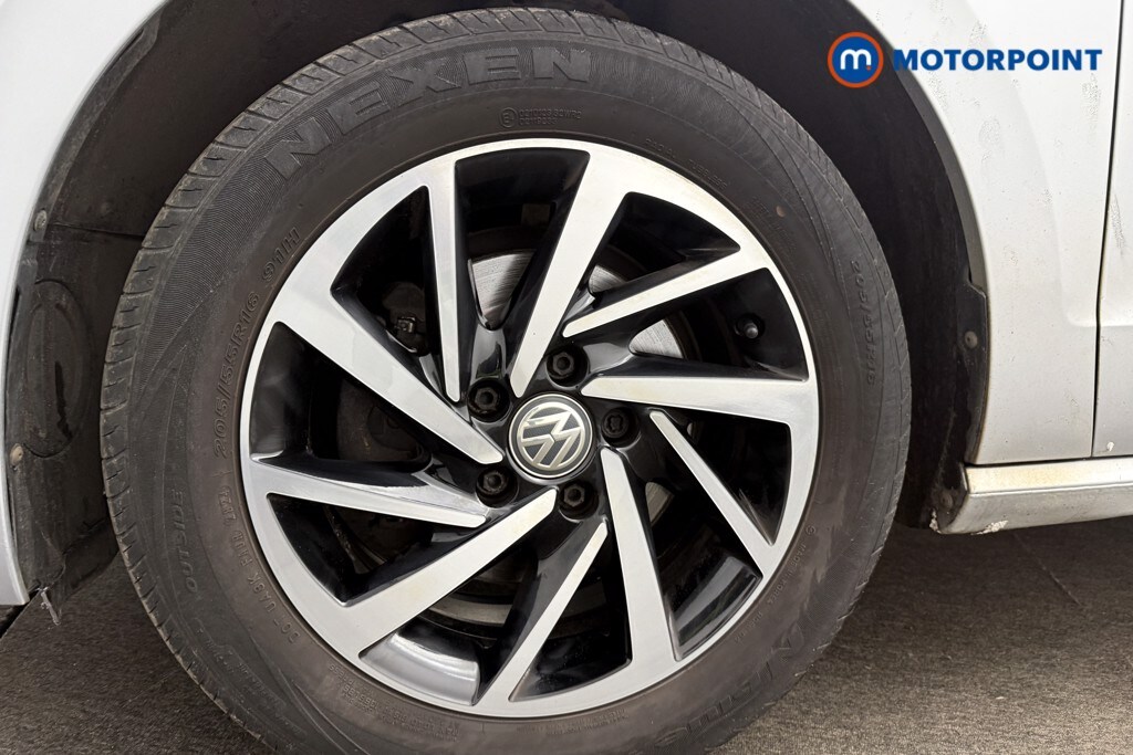 Used Volkswagen Golf SV 2019 for sale - 77932221: Photo 20