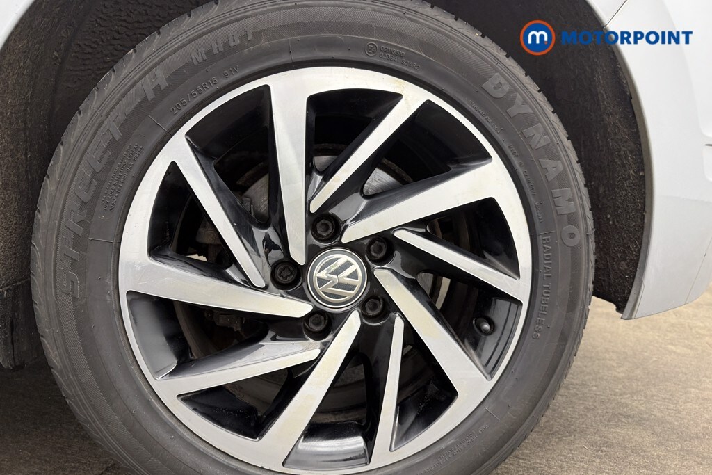 Used Volkswagen Golf SV 2019 for sale - 77932221: Photo 21